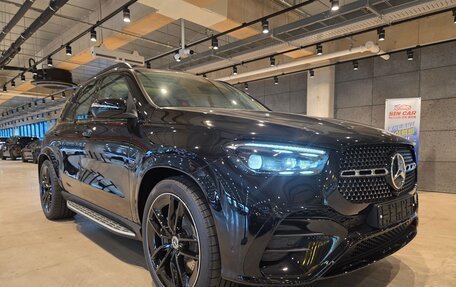 Mercedes-Benz GLE, 2026 год, 13 400 000 рублей, 9 фотография