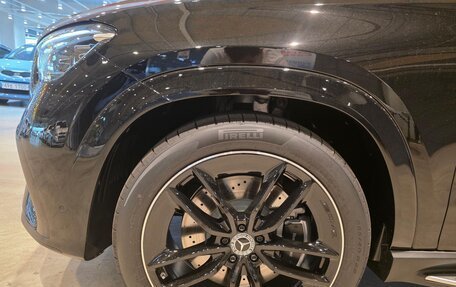 Mercedes-Benz GLE, 2026 год, 13 400 000 рублей, 3 фотография