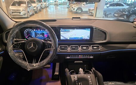 Mercedes-Benz GLE, 2026 год, 13 400 000 рублей, 11 фотография