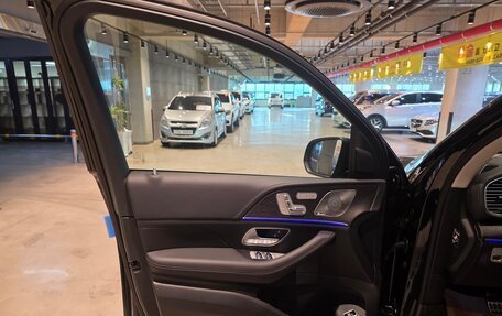 Mercedes-Benz GLE, 2026 год, 13 400 000 рублей, 13 фотография