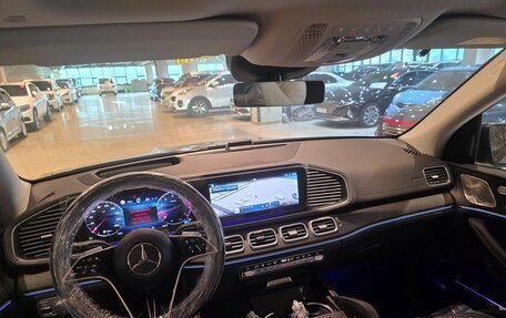 Mercedes-Benz GLE, 2026 год, 13 400 000 рублей, 15 фотография