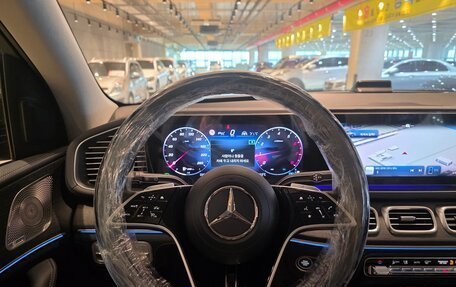 Mercedes-Benz GLE, 2026 год, 13 400 000 рублей, 12 фотография