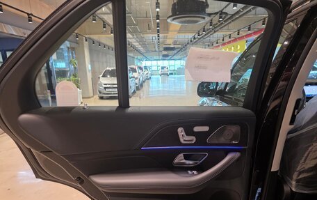 Mercedes-Benz GLE, 2026 год, 13 400 000 рублей, 14 фотография