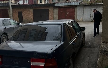 Volvo 940, 1995 год, 420 000 рублей, 4 фотография