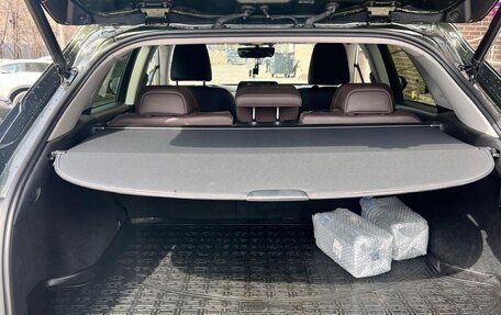 Lexus RX IV рестайлинг, 2020 год, 5 050 000 рублей, 11 фотография