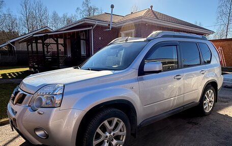 Nissan X-Trail, 2014 год, 1 250 000 рублей, 2 фотография