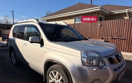 Nissan X-Trail, 2014 год, 1 250 000 рублей, 3 фотография