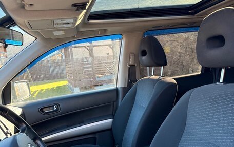 Nissan X-Trail, 2014 год, 1 250 000 рублей, 7 фотография