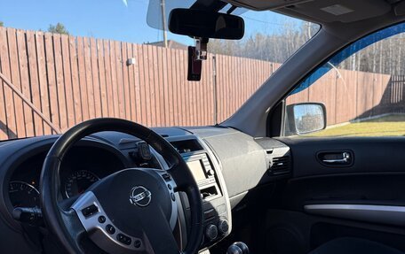 Nissan X-Trail, 2014 год, 1 250 000 рублей, 8 фотография