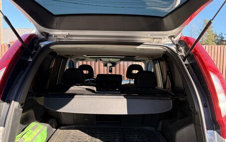 Nissan X-Trail, 2014 год, 1 250 000 рублей, 11 фотография