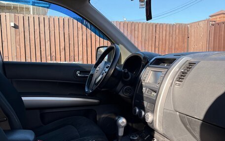 Nissan X-Trail, 2014 год, 1 250 000 рублей, 9 фотография