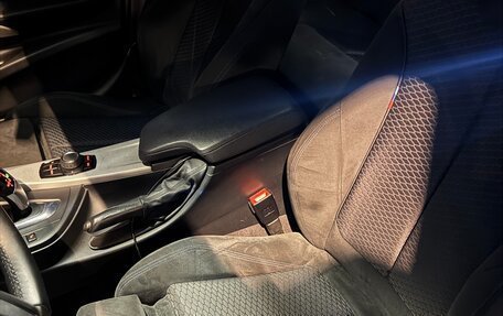 BMW 3 серия, 2016 год, 2 370 000 рублей, 8 фотография