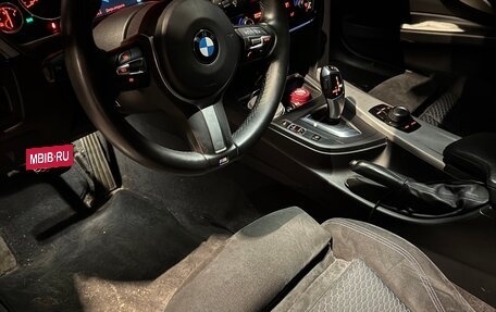 BMW 3 серия, 2016 год, 2 370 000 рублей, 7 фотография