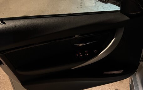 BMW 3 серия, 2016 год, 2 370 000 рублей, 10 фотография