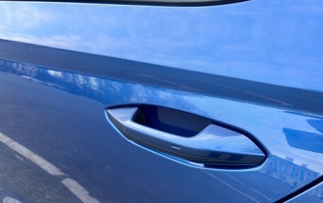 Skoda Octavia IV, 2021 год, 2 450 000 рублей, 11 фотография