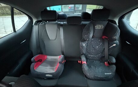 Skoda Octavia IV, 2021 год, 2 450 000 рублей, 17 фотография