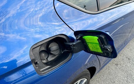 Skoda Octavia IV, 2021 год, 2 450 000 рублей, 21 фотография