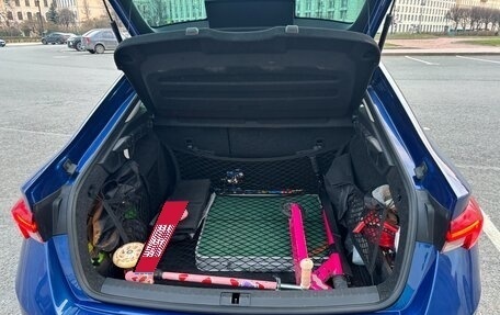 Skoda Octavia IV, 2021 год, 2 450 000 рублей, 20 фотография