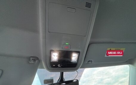 Skoda Octavia IV, 2021 год, 2 450 000 рублей, 28 фотография