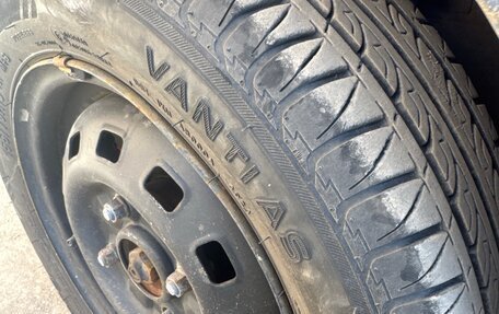 Daewoo Matiz I, 2011 год, 140 000 рублей, 6 фотография