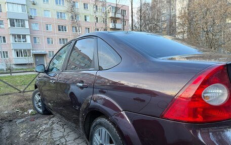 Ford Focus II рестайлинг, 2010 год, 790 000 рублей, 4 фотография