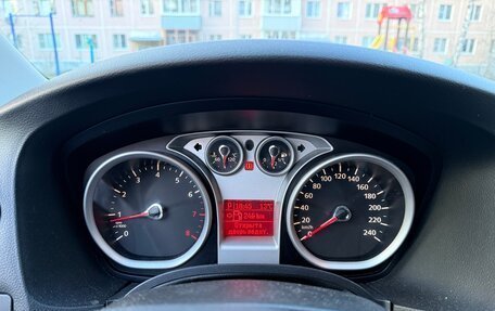 Ford Focus II рестайлинг, 2010 год, 790 000 рублей, 5 фотография