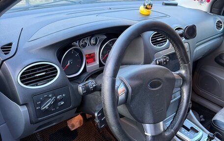 Ford Focus II рестайлинг, 2010 год, 790 000 рублей, 8 фотография