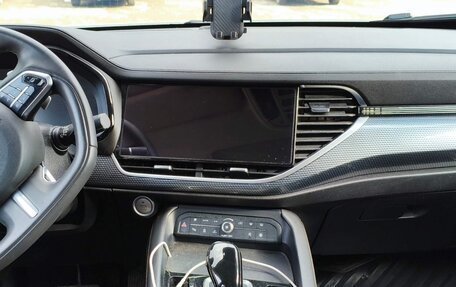 Haval F7x I, 2020 год, 1 650 000 рублей, 6 фотография