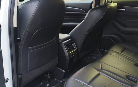 Haval F7x I, 2020 год, 1 650 000 рублей, 10 фотография