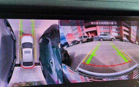 Haval F7x I, 2020 год, 1 650 000 рублей, 7 фотография