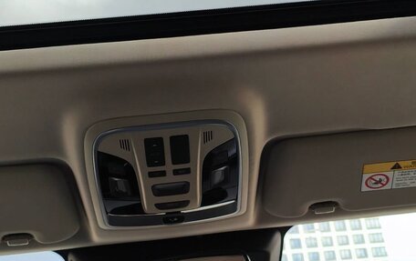 Haval F7x I, 2020 год, 1 650 000 рублей, 9 фотография