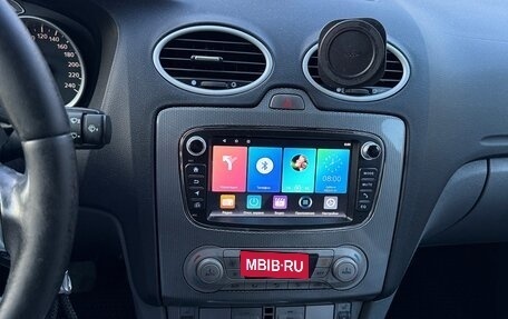 Ford Focus II рестайлинг, 2010 год, 790 000 рублей, 7 фотография