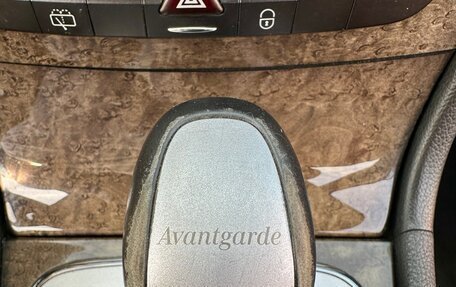 Mercedes-Benz E-Класс, 2005 год, 800 000 рублей, 16 фотография