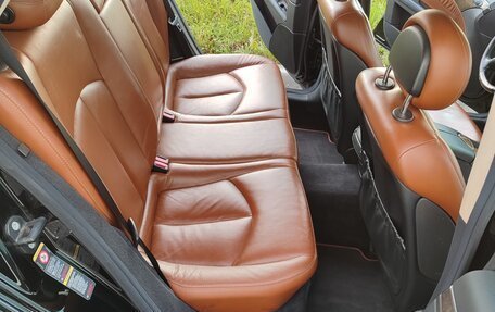 Mercedes-Benz E-Класс, 2005 год, 800 000 рублей, 12 фотография