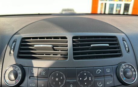 Mercedes-Benz E-Класс, 2005 год, 800 000 рублей, 17 фотография