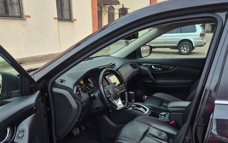 Nissan X-Trail, 2019 год, 2 600 000 рублей, 6 фотография