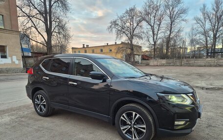 Nissan X-Trail, 2019 год, 2 600 000 рублей, 3 фотография