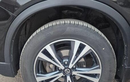 Nissan X-Trail, 2019 год, 2 600 000 рублей, 8 фотография