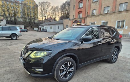 Nissan X-Trail, 2019 год, 2 600 000 рублей, 2 фотография