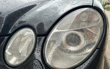 Mercedes-Benz E-Класс, 2005 год, 800 000 рублей, 20 фотография