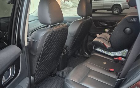 Nissan X-Trail, 2019 год, 2 600 000 рублей, 7 фотография