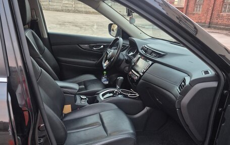 Nissan X-Trail, 2019 год, 2 600 000 рублей, 5 фотография