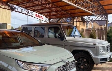 Toyota RAV4, 2019 год, 2 950 000 рублей, 2 фотография