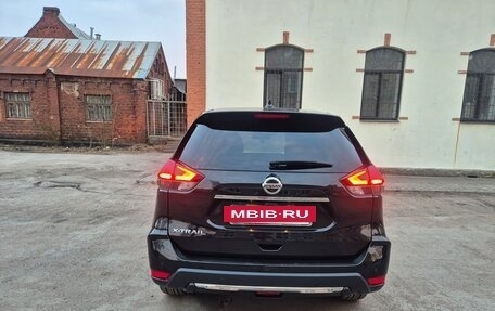 Nissan X-Trail, 2019 год, 2 600 000 рублей, 4 фотография