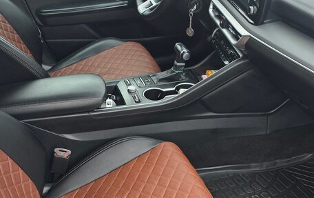 KIA K5, 2020 год, 1 770 000 рублей, 6 фотография