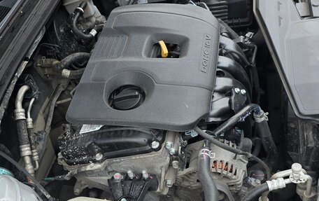 KIA K5, 2020 год, 1 770 000 рублей, 5 фотография