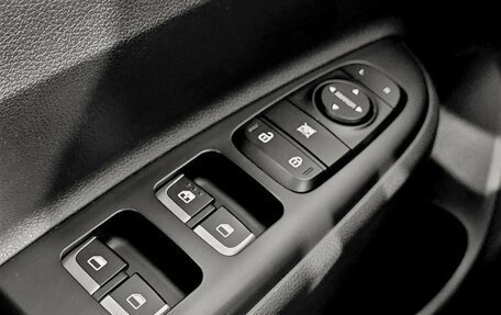 KIA Rio IV, 2020 год, 1 580 000 рублей, 10 фотография