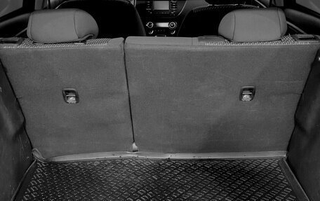 KIA Rio IV, 2020 год, 1 580 000 рублей, 13 фотография