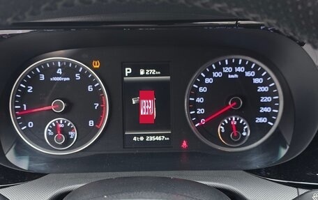 KIA K5, 2020 год, 1 770 000 рублей, 8 фотография