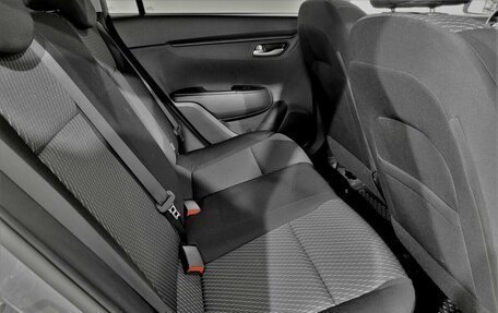 KIA Rio IV, 2020 год, 1 580 000 рублей, 12 фотография